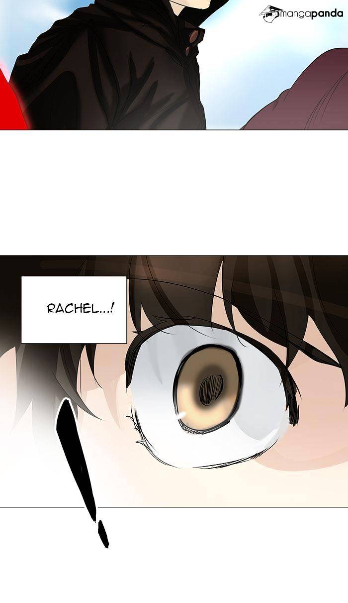 Tower of God Chapter 229 page 35