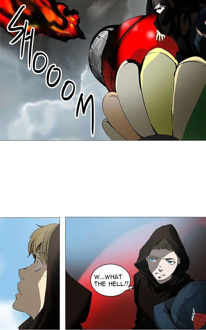 Tower of God Chapter 229 page 40