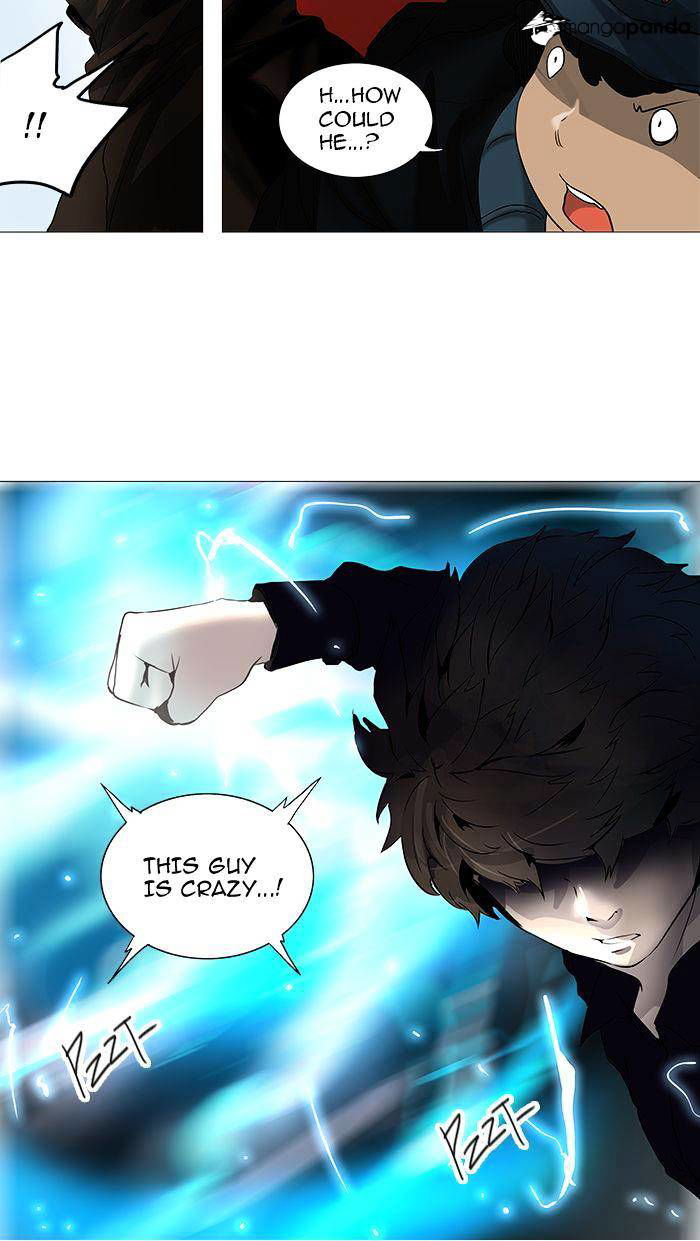 Tower of God Chapter 229 page 41