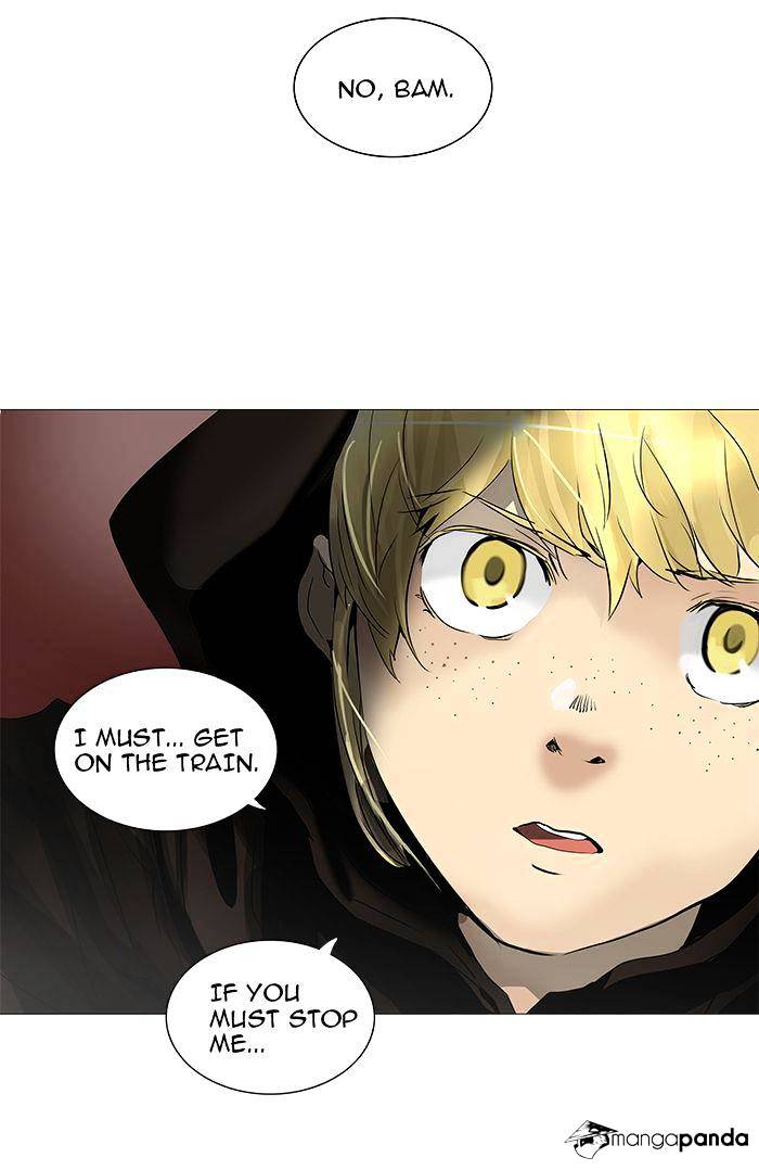 Tower of God Chapter 229 page 44