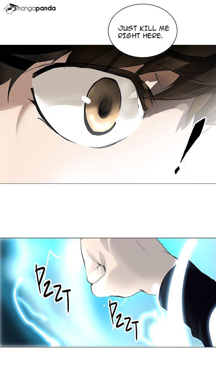 Tower of God Chapter 229 page 45