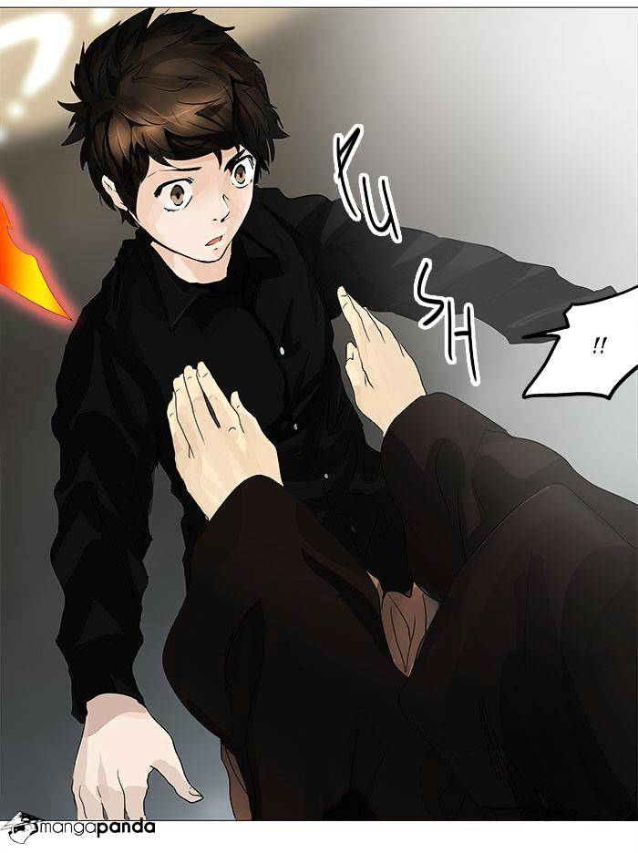 Tower of God Chapter 229 page 48