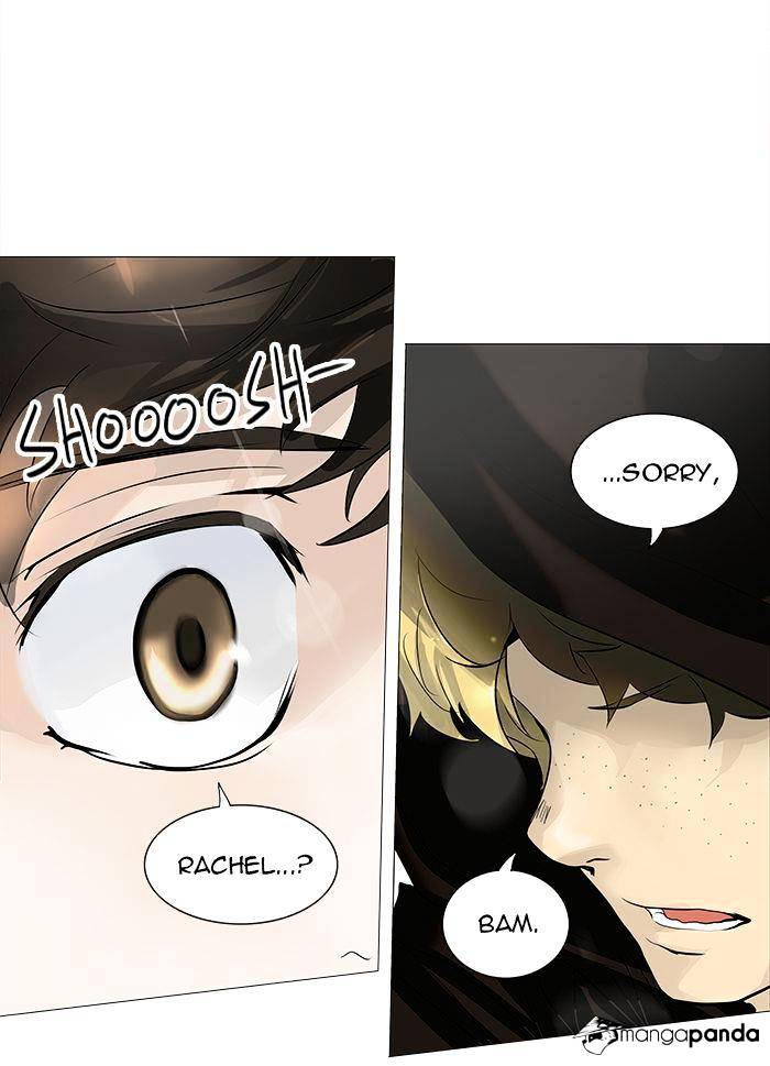 Tower of God Chapter 229 page 49