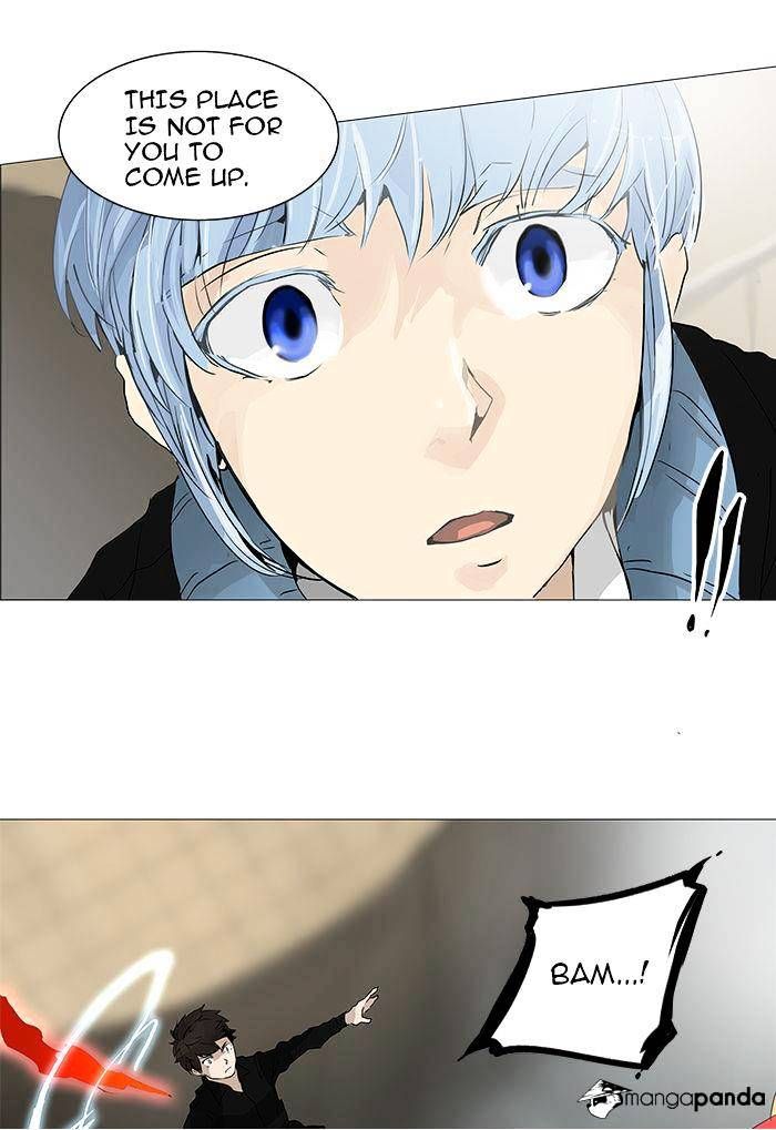 Tower of God Chapter 229 page 50