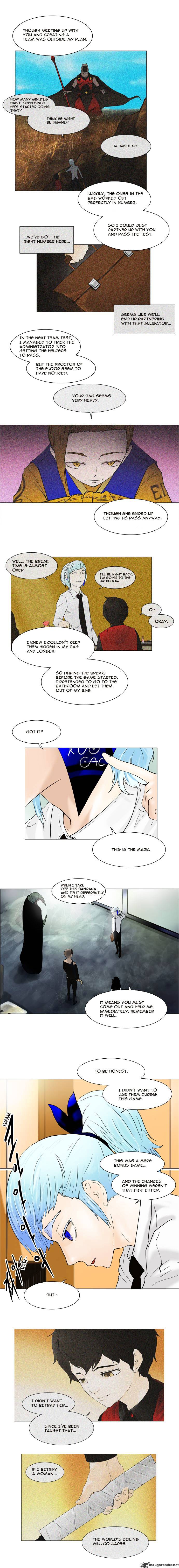 Tower of God Chapter 23 page 4