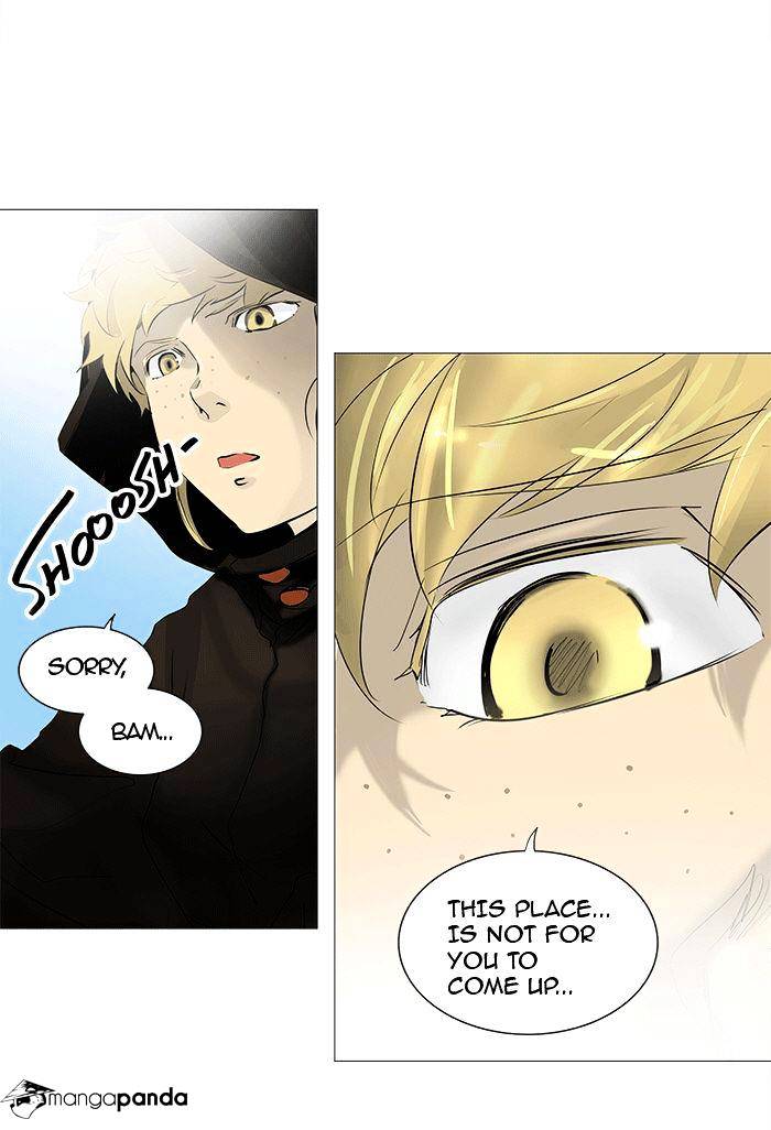 Tower of God Chapter 230 page 3