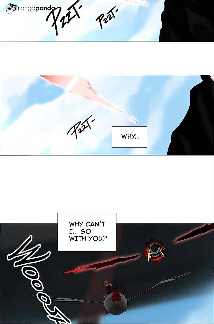 Tower of God Chapter 230 page 5