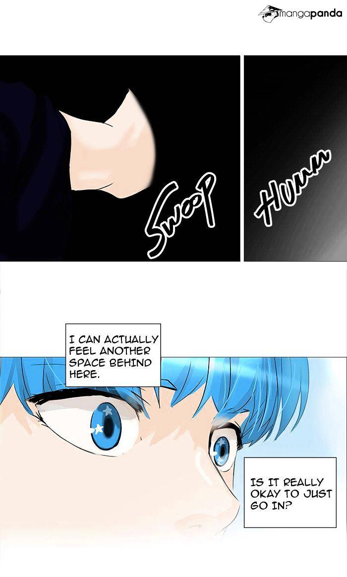 Tower of God Chapter 230 page 10