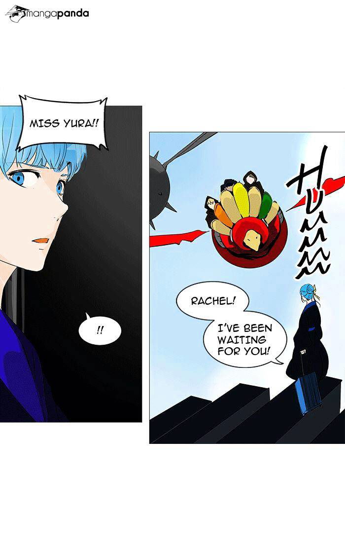Tower of God Chapter 230 page 11