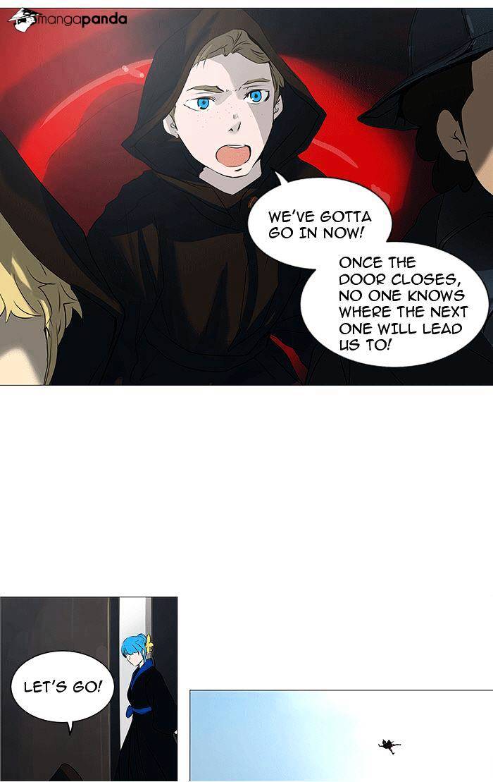 Tower of God Chapter 230 page 12