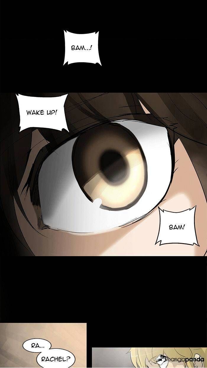 Tower of God Chapter 230 page 18