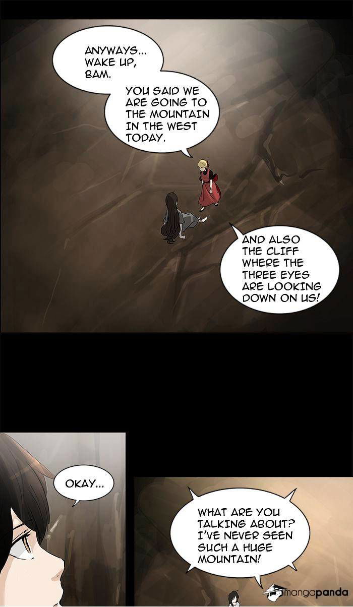 Tower of God Chapter 230 page 20