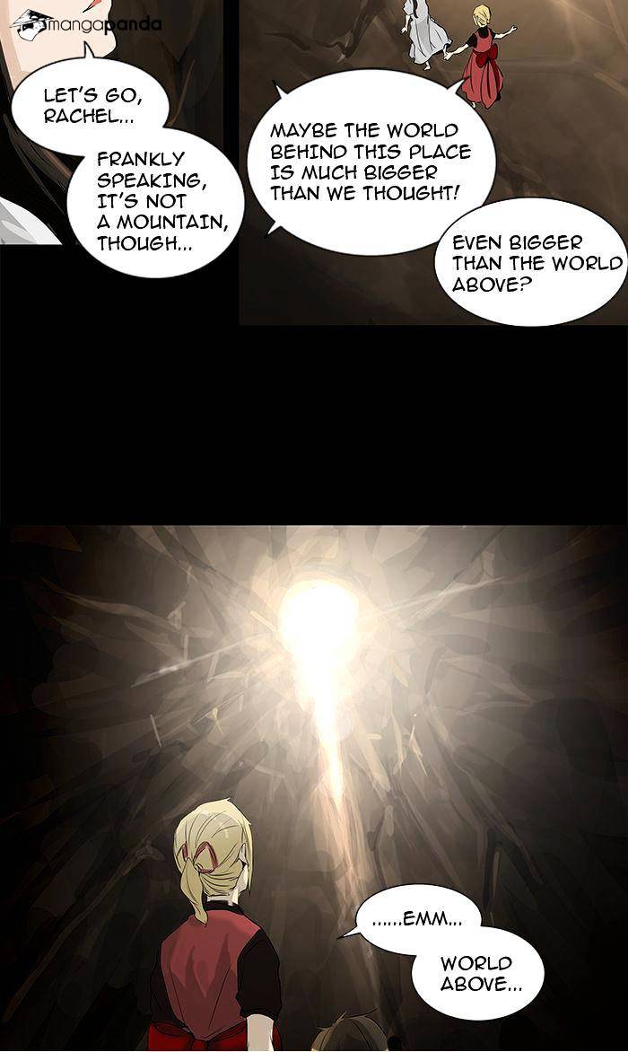 Tower of God Chapter 230 page 21