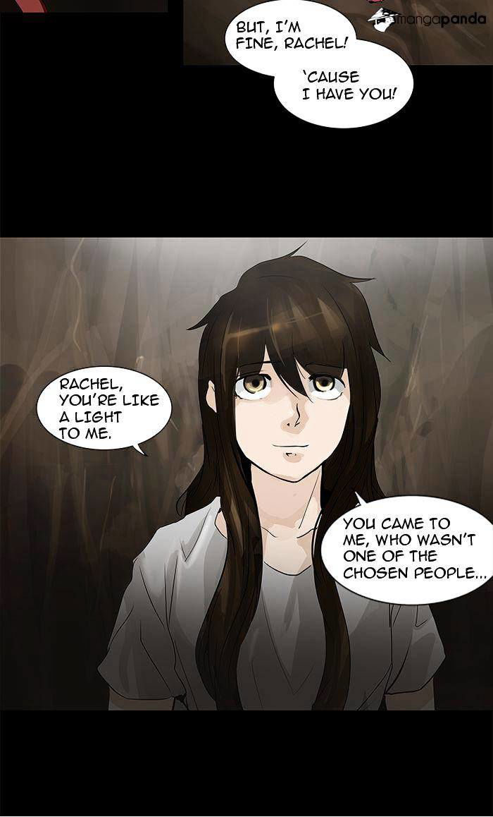 Tower of God Chapter 230 page 23