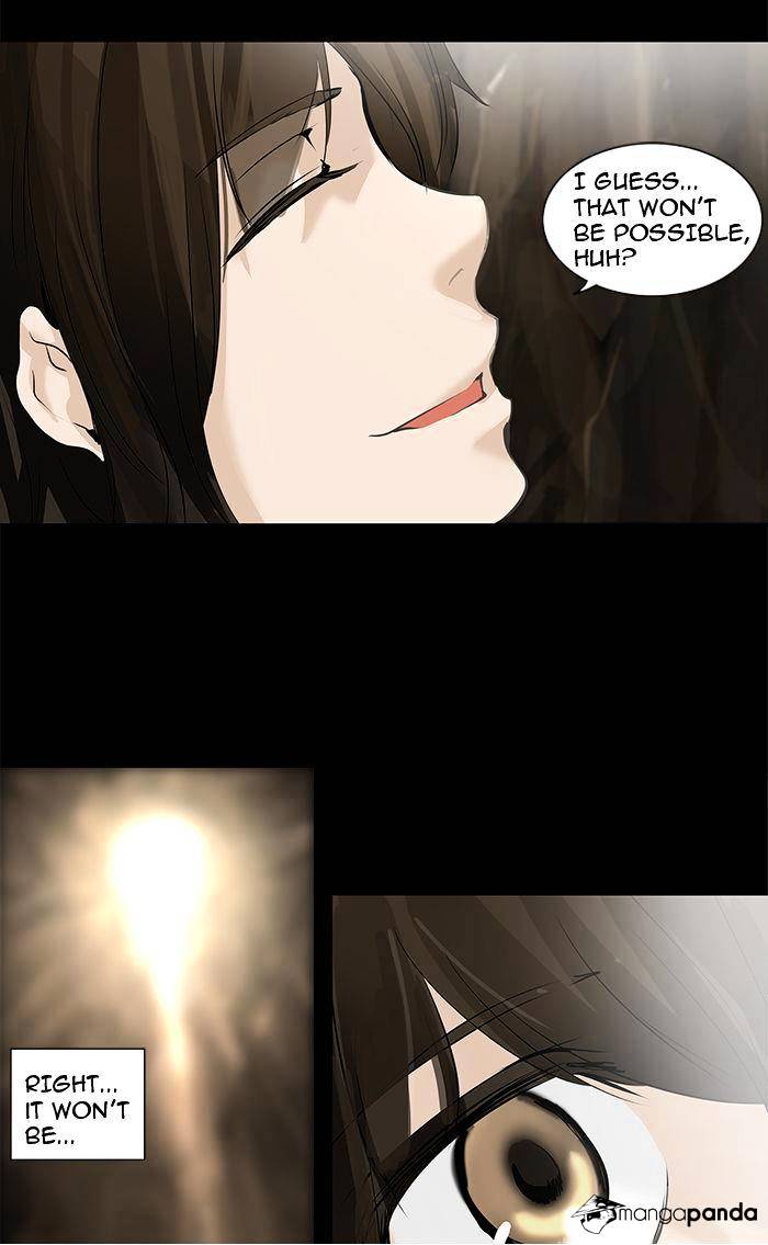 Tower of God Chapter 230 page 25