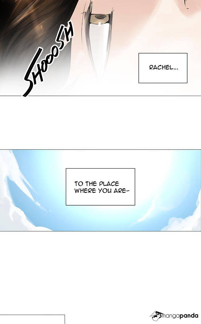 Tower of God Chapter 230 page 27