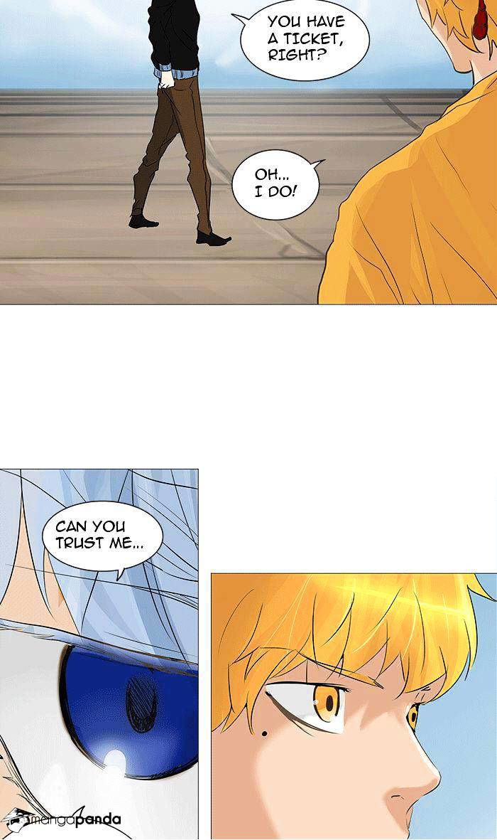 Tower of God Chapter 230 page 29