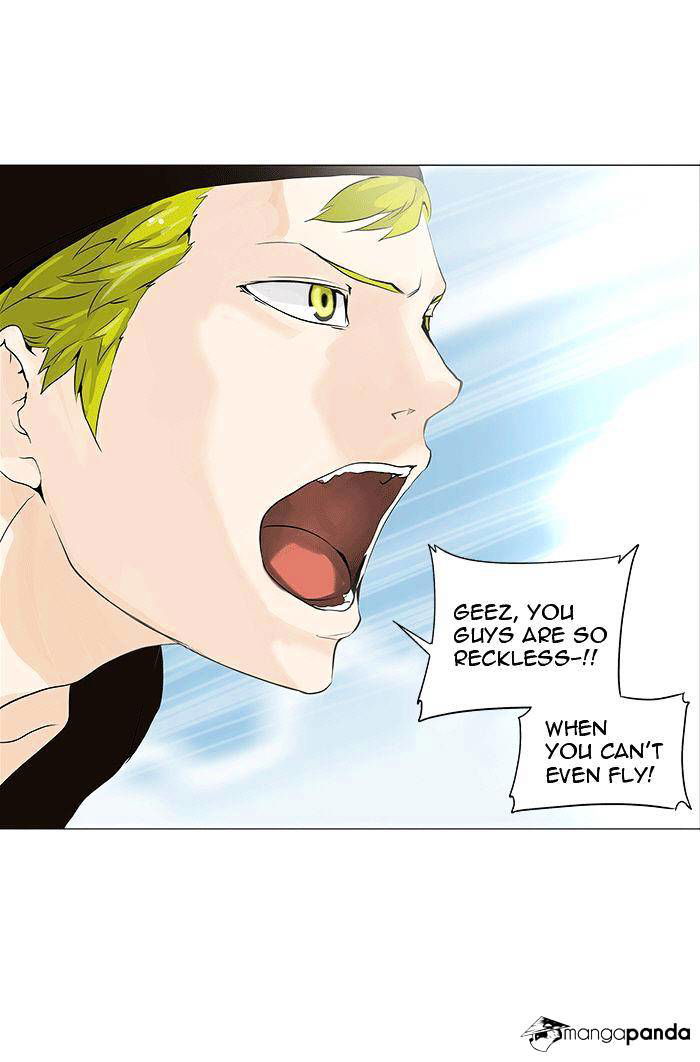 Tower of God Chapter 230 page 33