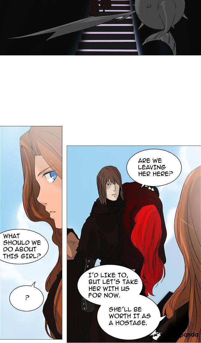 Tower of God Chapter 230 page 37