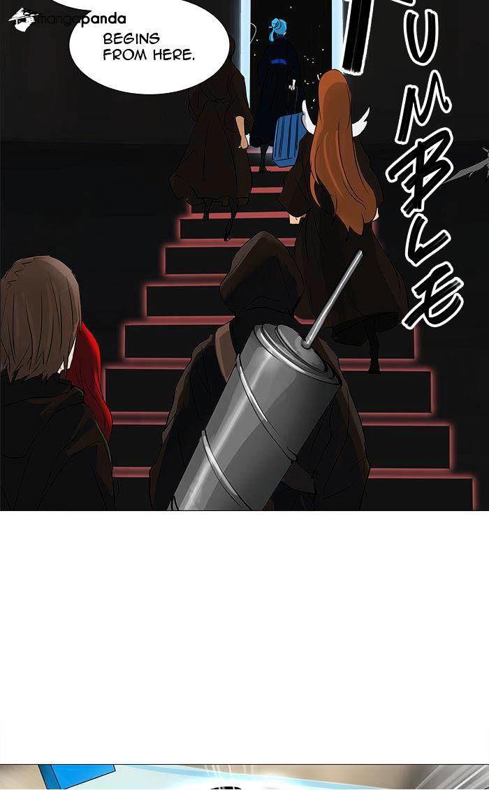 Tower of God Chapter 230 page 39