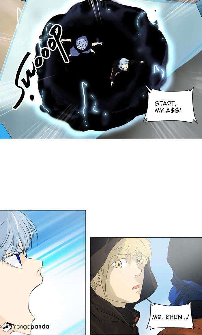 Tower of God Chapter 230 page 40