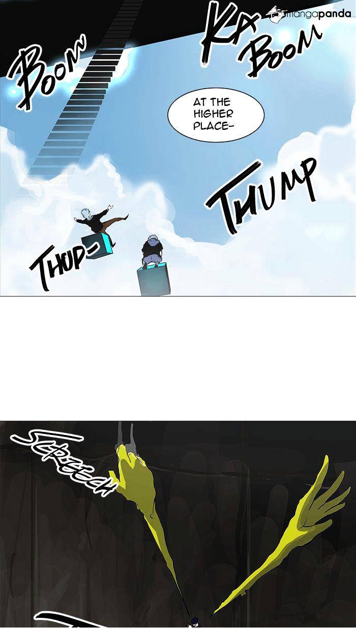 Tower of God Chapter 230 page 48