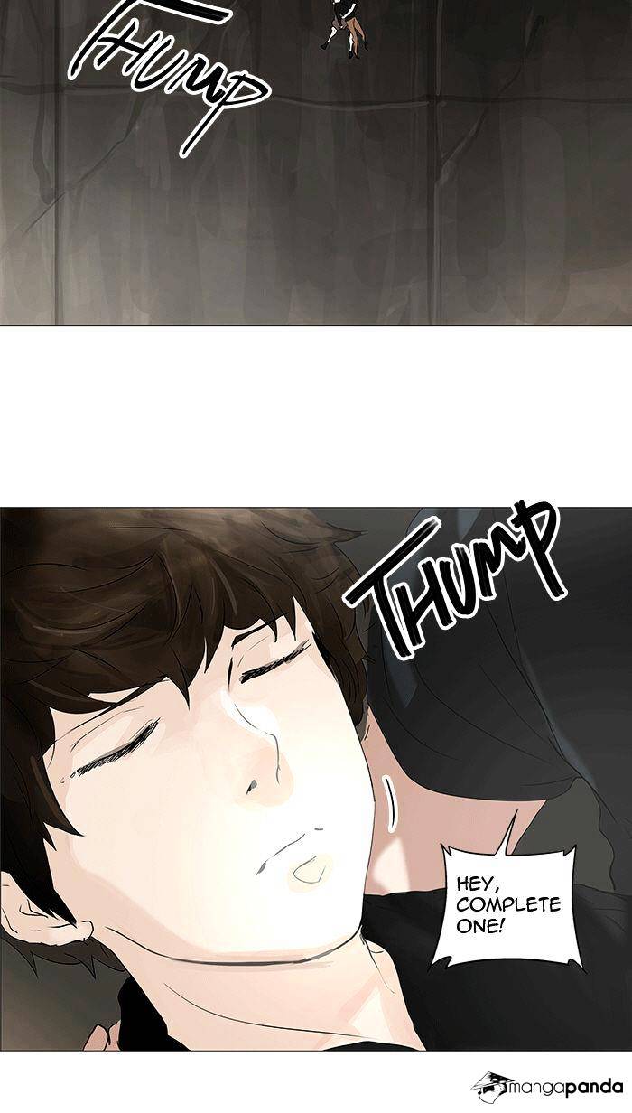 Tower of God Chapter 230 page 49