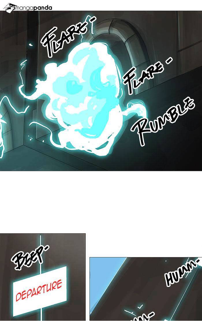 Tower of God Chapter 231 page 3