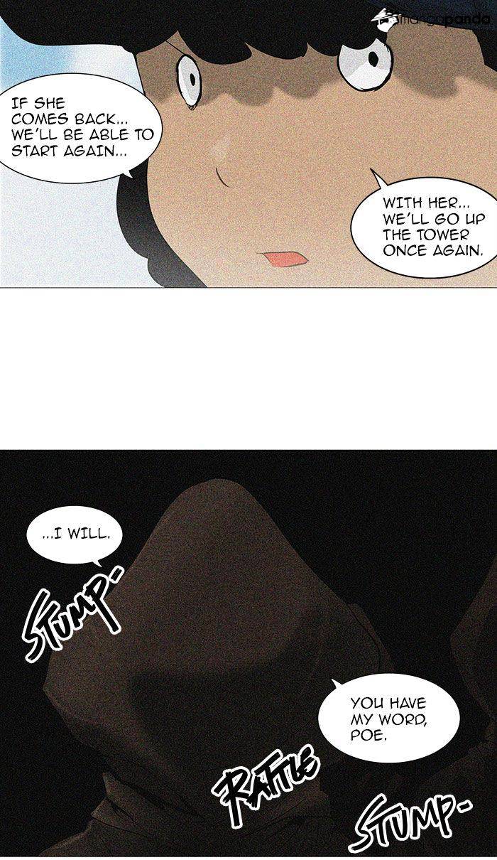 Tower of God Chapter 231 page 10