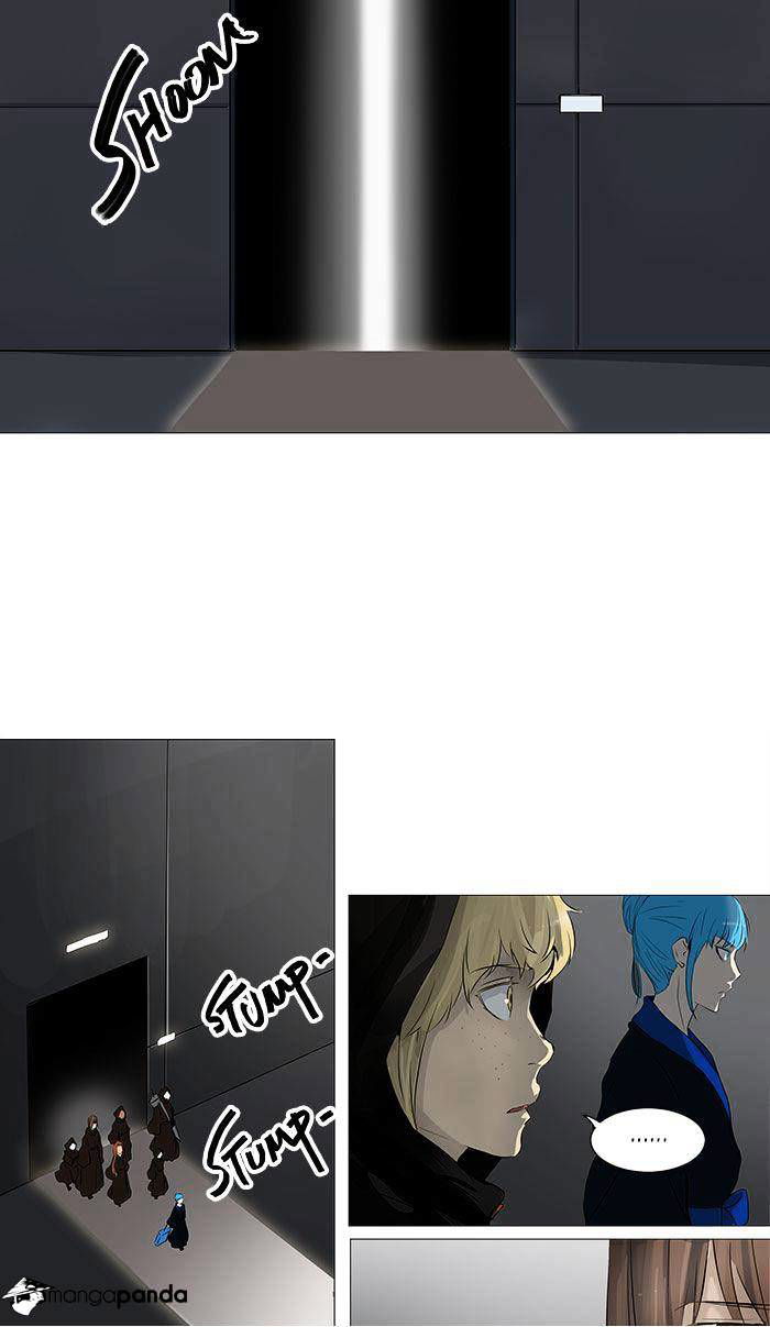 Tower of God Chapter 231 page 15