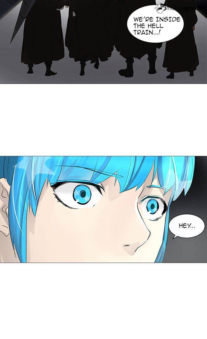 Tower of God Chapter 231 page 17