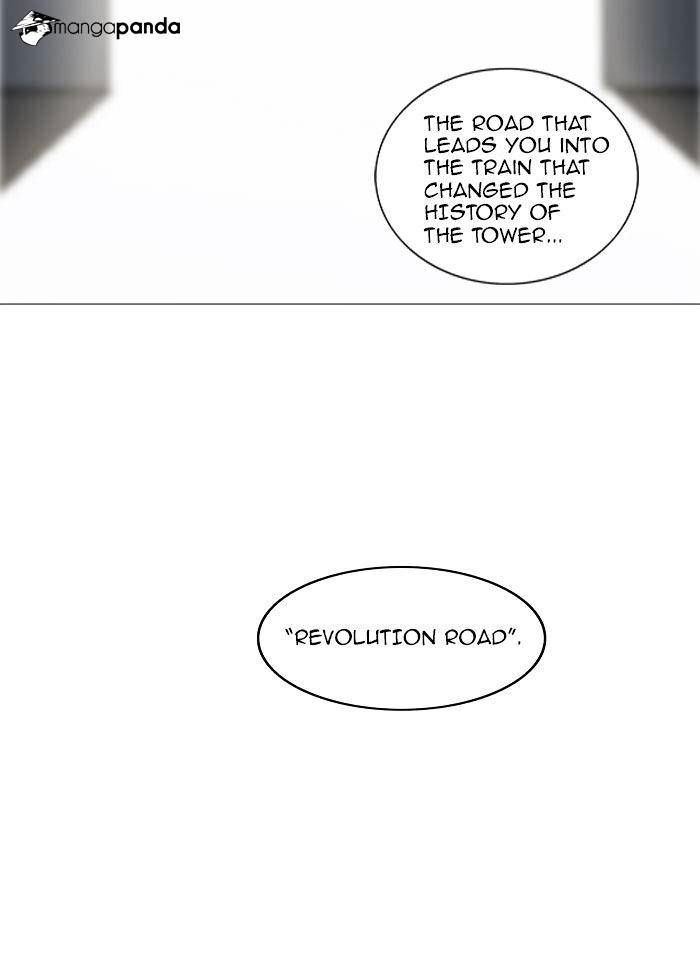 Tower of God Chapter 231 page 20