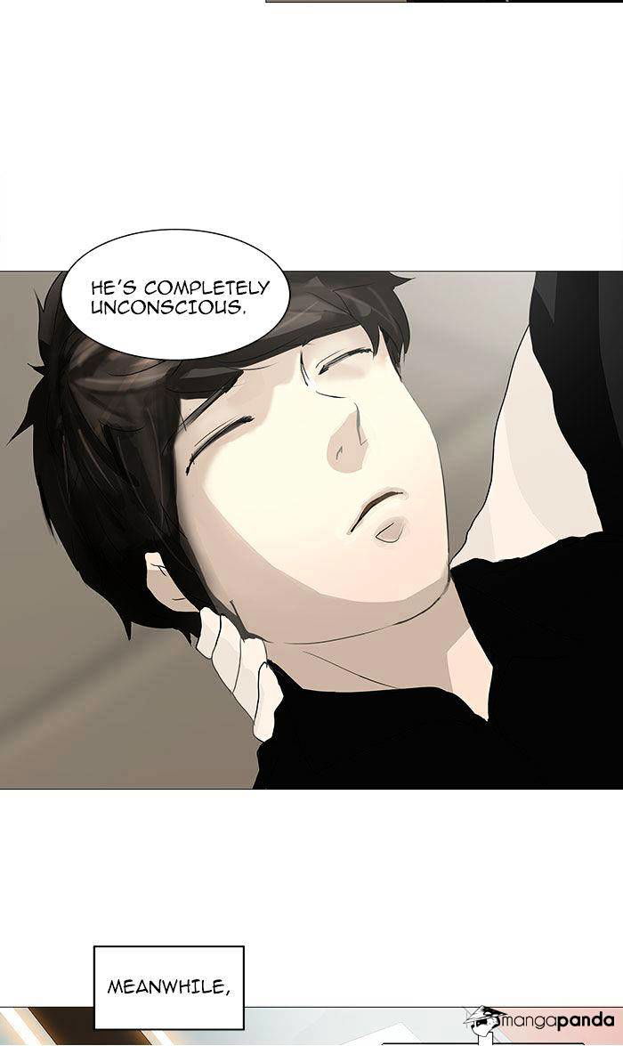 Tower of God Chapter 231 page 25