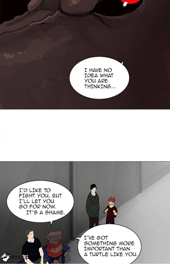 Tower of God Chapter 231 page 31