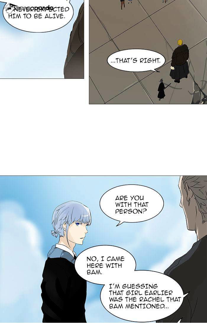 Tower of God Chapter 231 page 36