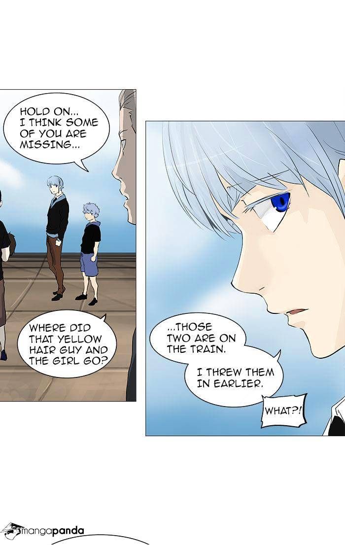 Tower of God Chapter 231 page 41