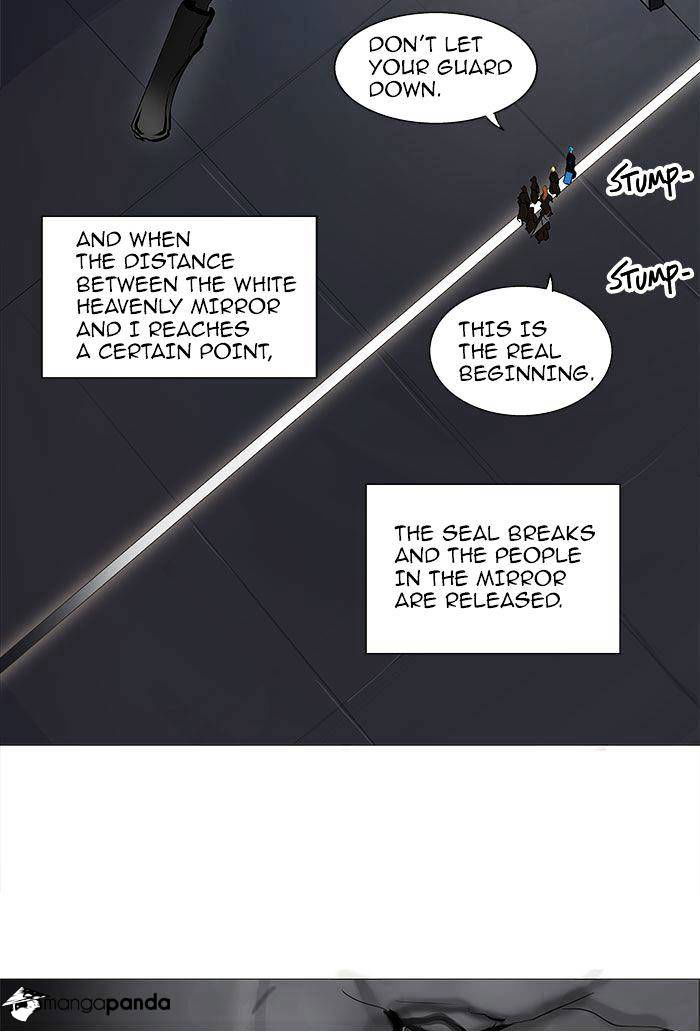 Tower of God Chapter 231 page 45