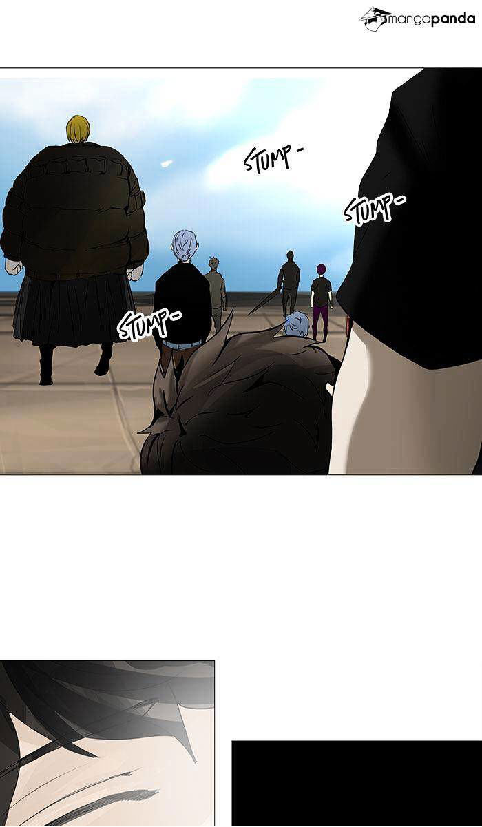 Tower of God Chapter 231 page 47