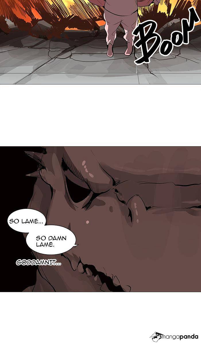 Tower of God Chapter 232 page 4