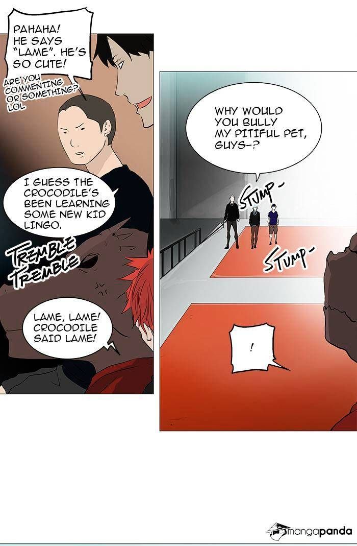 Tower of God Chapter 232 page 5