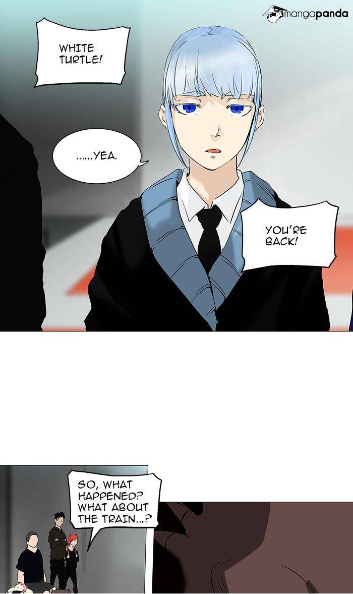 Tower of God Chapter 232 page 6