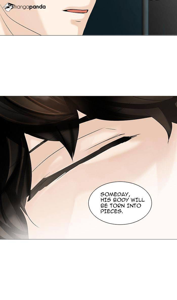 Tower of God Chapter 232 page 18