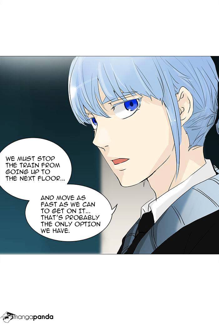 Tower of God Chapter 232 page 22