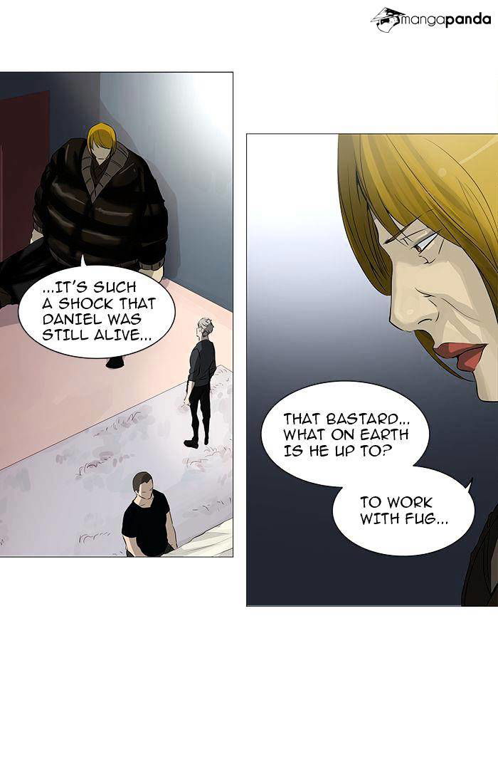 Tower of God Chapter 232 page 23