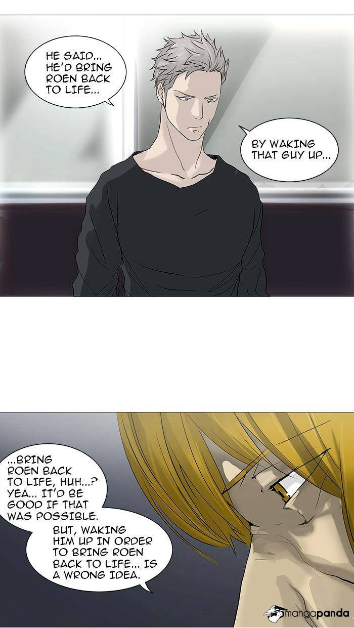 Tower of God Chapter 232 page 24