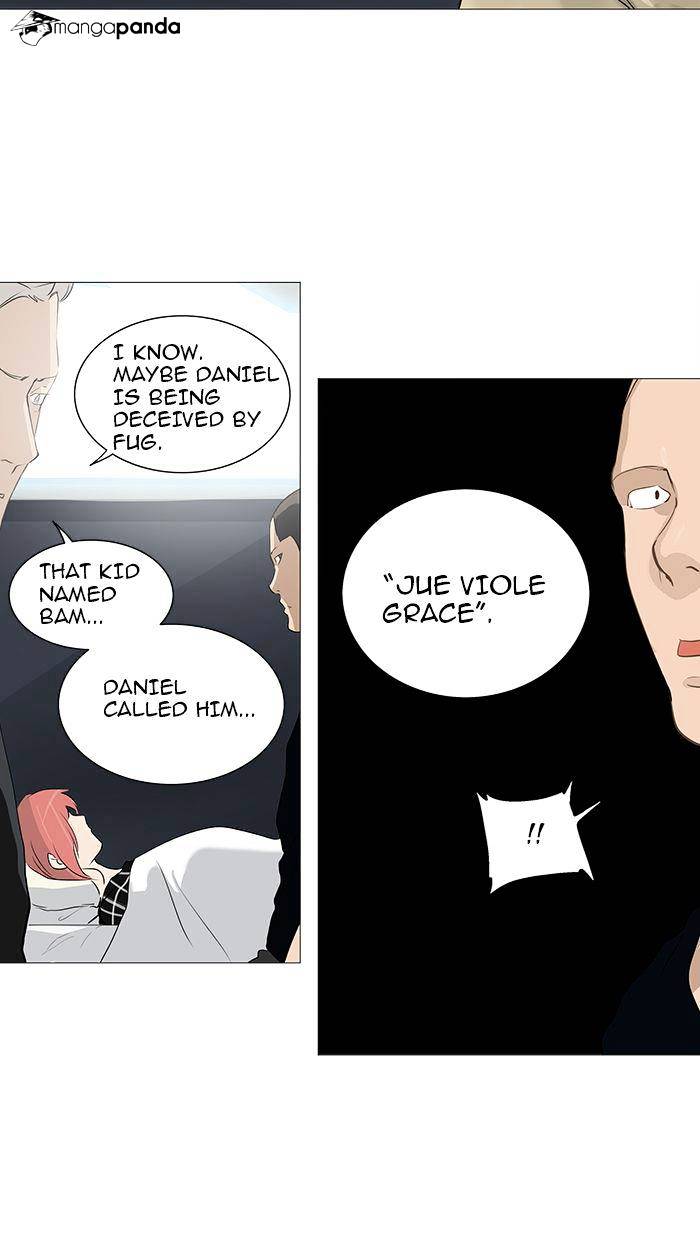 Tower of God Chapter 232 page 25