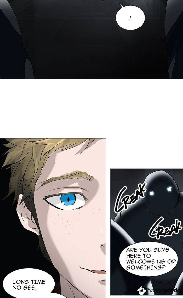 Tower of God Chapter 232 page 29