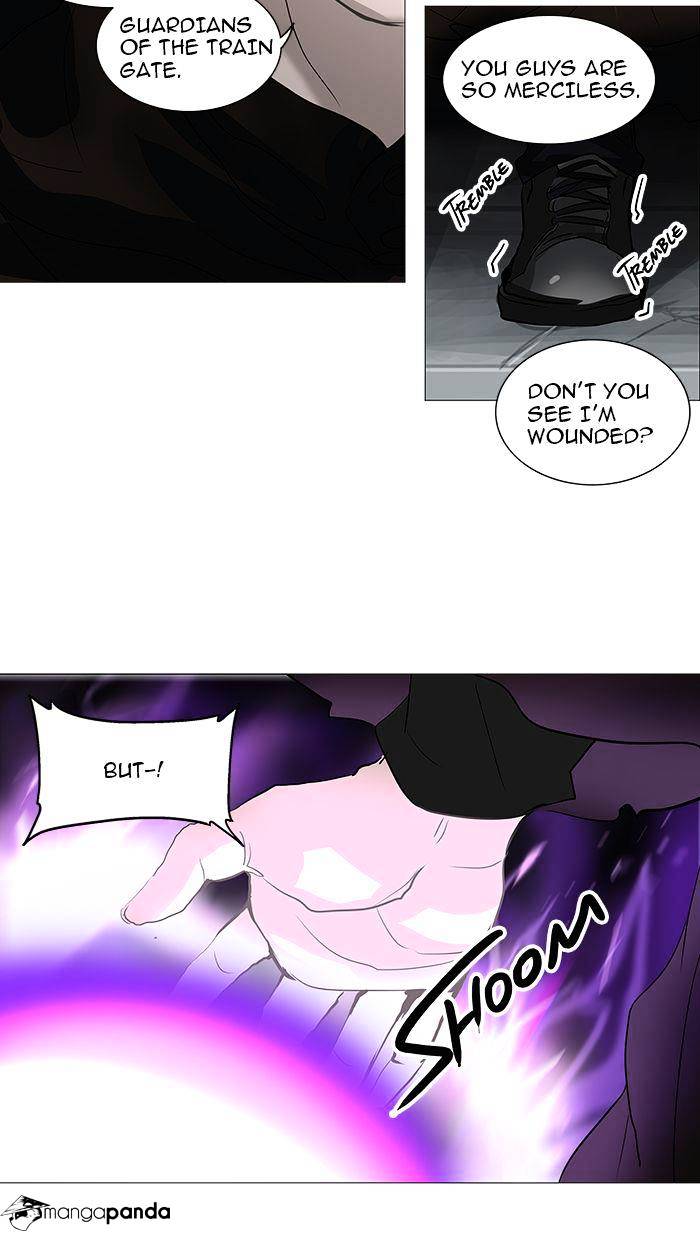 Tower of God Chapter 232 page 30