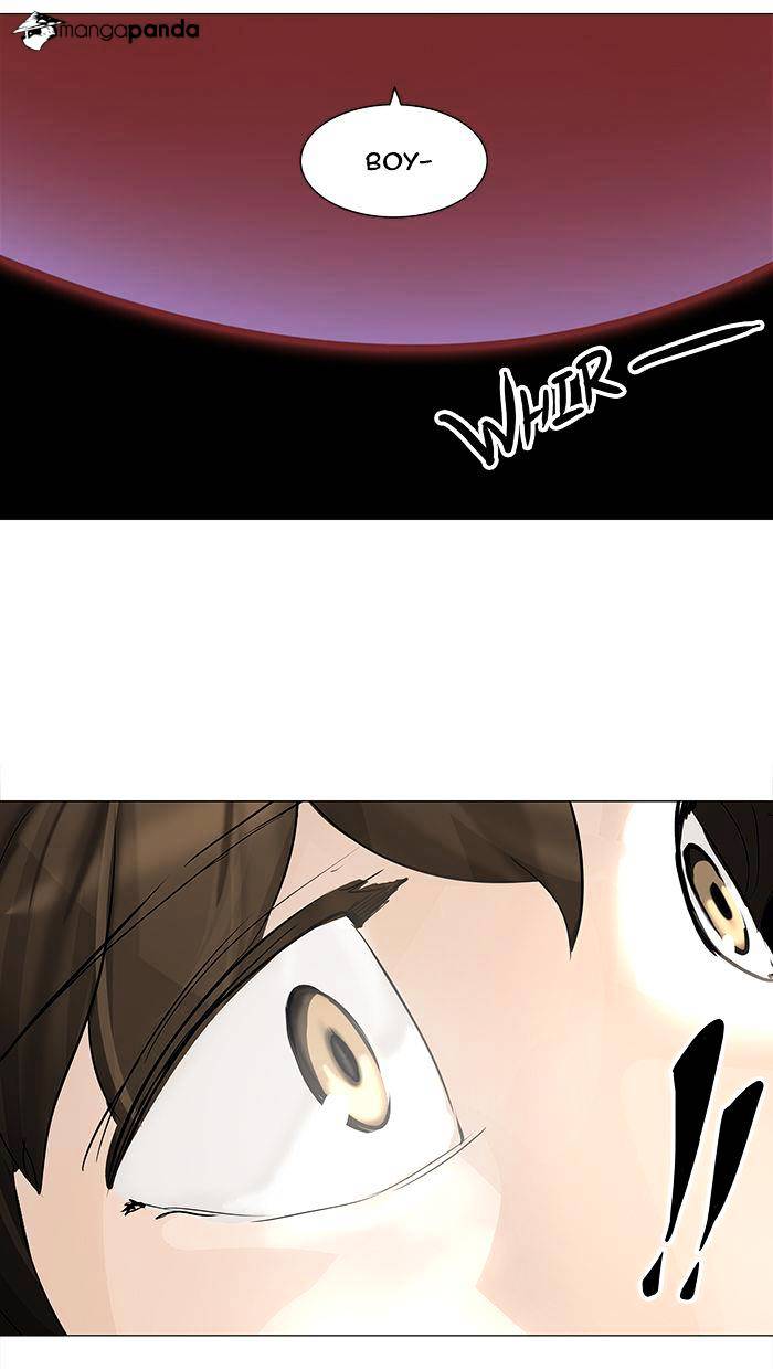 Tower of God Chapter 232 page 34