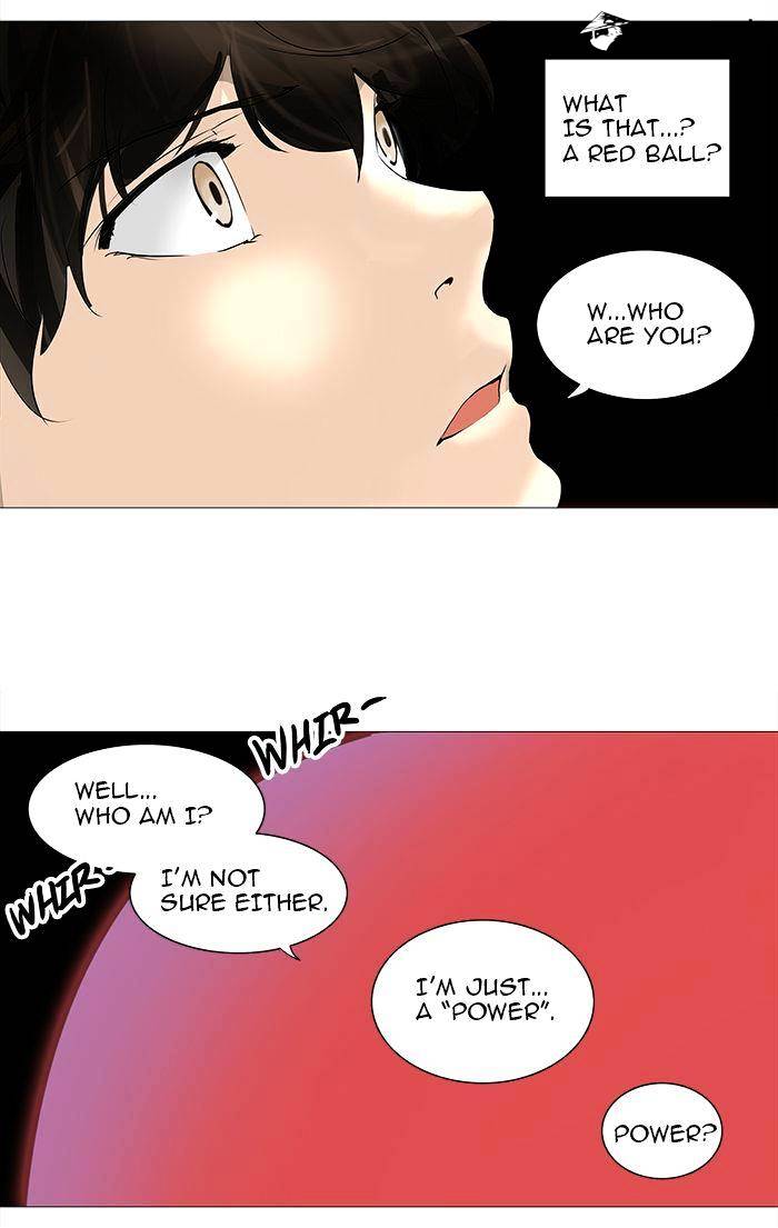 Tower of God Chapter 232 page 36